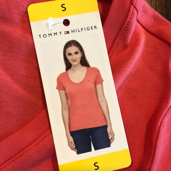 Tommy Hilfiger ladies shirt XS S M
